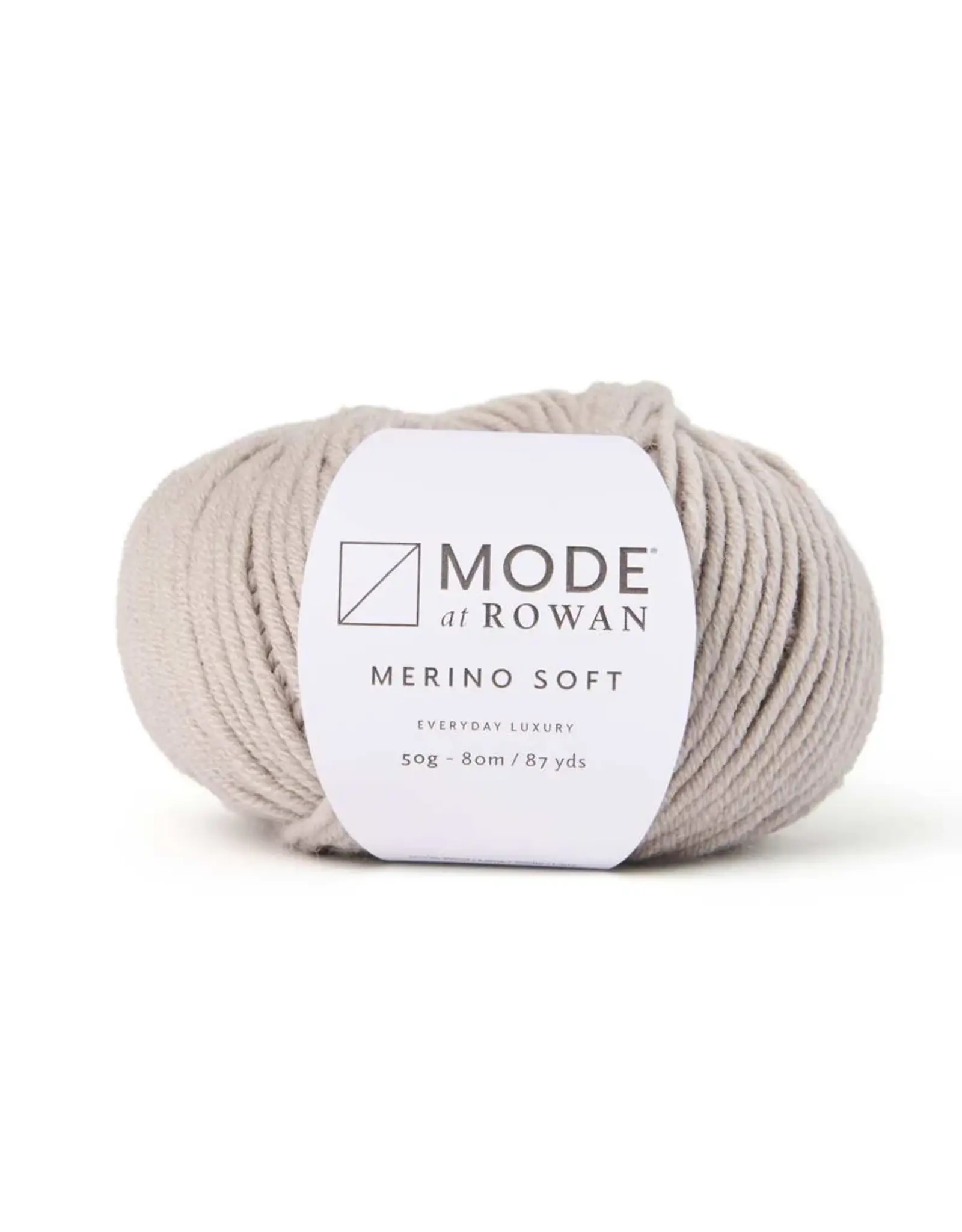 Rowan Rowan Merino Soft 011