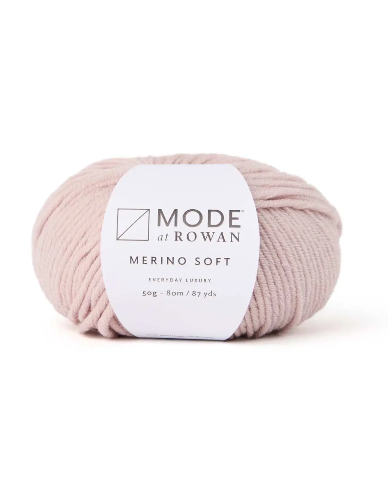 Rowan Rowan Merino Soft 012