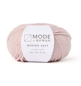 Rowan Rowan Merino Soft 012