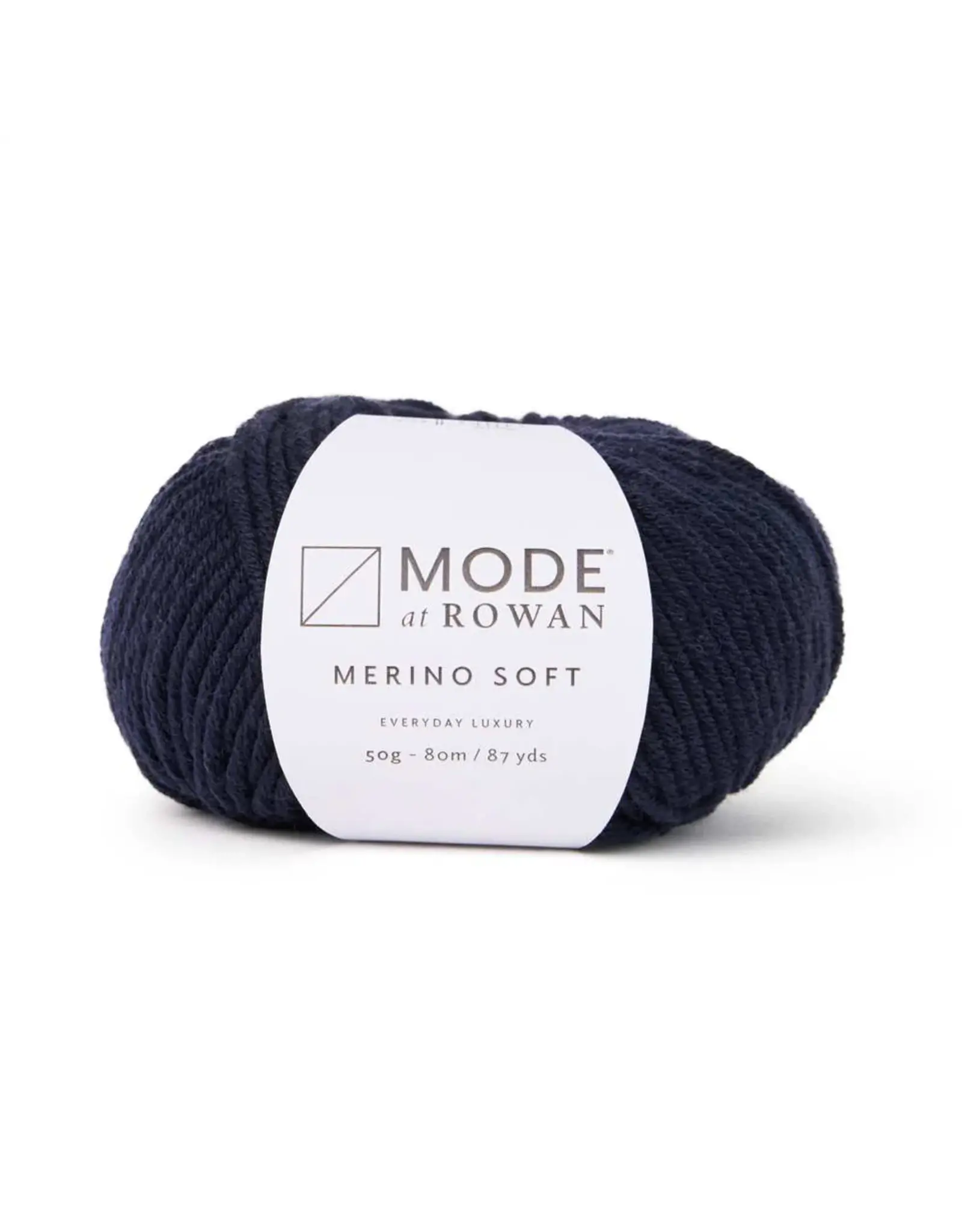 Rowan Rowan Merino Soft 016