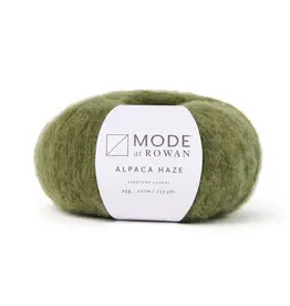 Rowan Rowan Alpaca Haze 018
