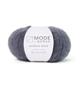 Rowan Rowan Alpaca Haze 010