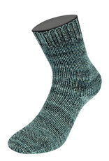 Lana Grossa Lana Grossa Vintage Socks 1004