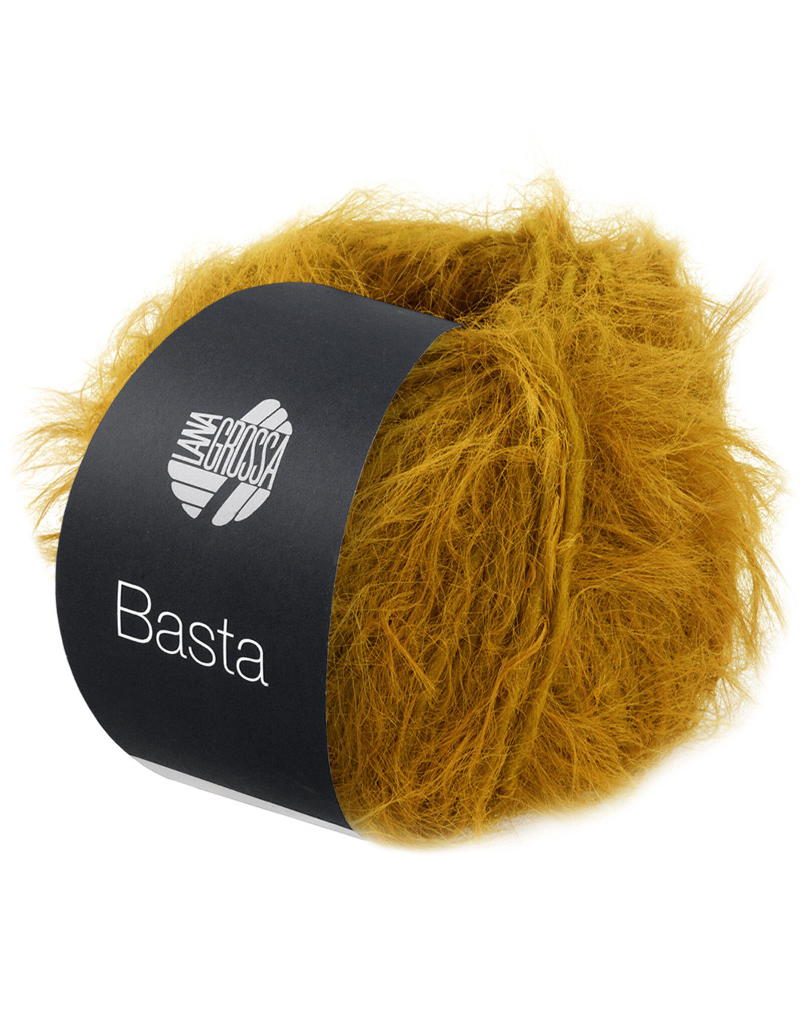 Lana Grossa Lana Grossa Basta 012