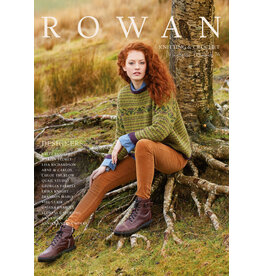 Rowan Rowan Magazine 76
