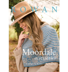 Rowan Rowan Moordale accessories