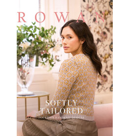 Rowan Rowan Softly tailored