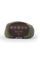 Rowan Rowan Alpaca Classic 00133