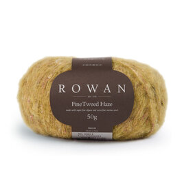 Rowan Rowan Fine Tweed Haze 00011
