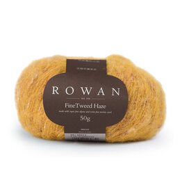 Rowan Rowan Fine Tweed Haze 00012