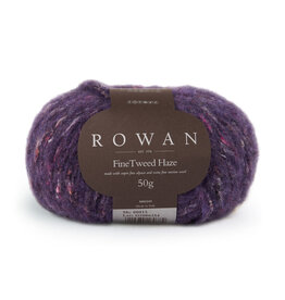 Rowan Rowan Fine Tweed Haze 00015