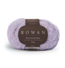 Rowan Rowan Fine Tweed Haze 00016