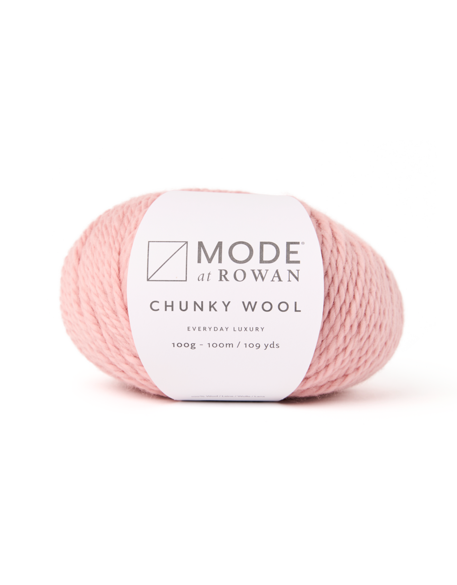 Rowan Rowan Chunky Wool 017