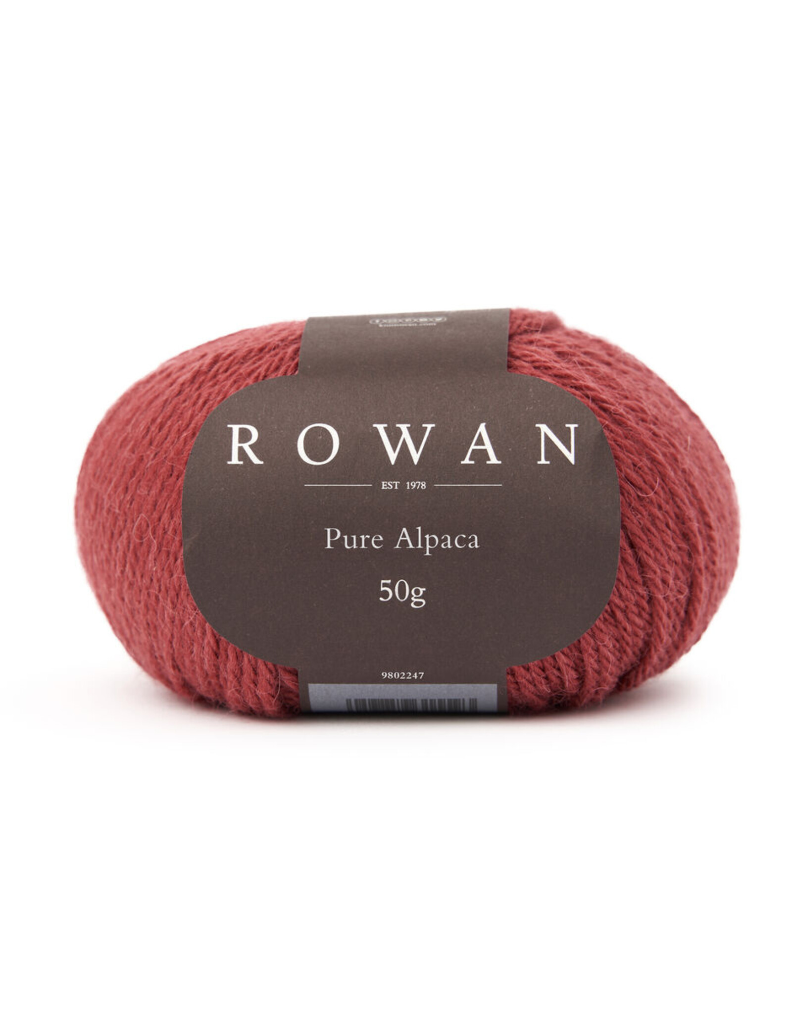 Rowan Rowan Pure Alpaca 00120
