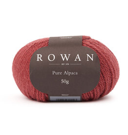 Rowan Rowan Pure Alpaca 00120