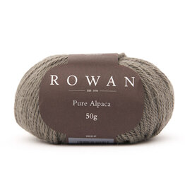 Rowan Rowan Pure Alpaca 00117