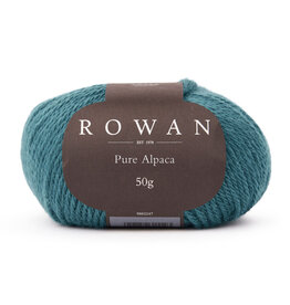 Rowan Rowan Pure Alpaca 00128