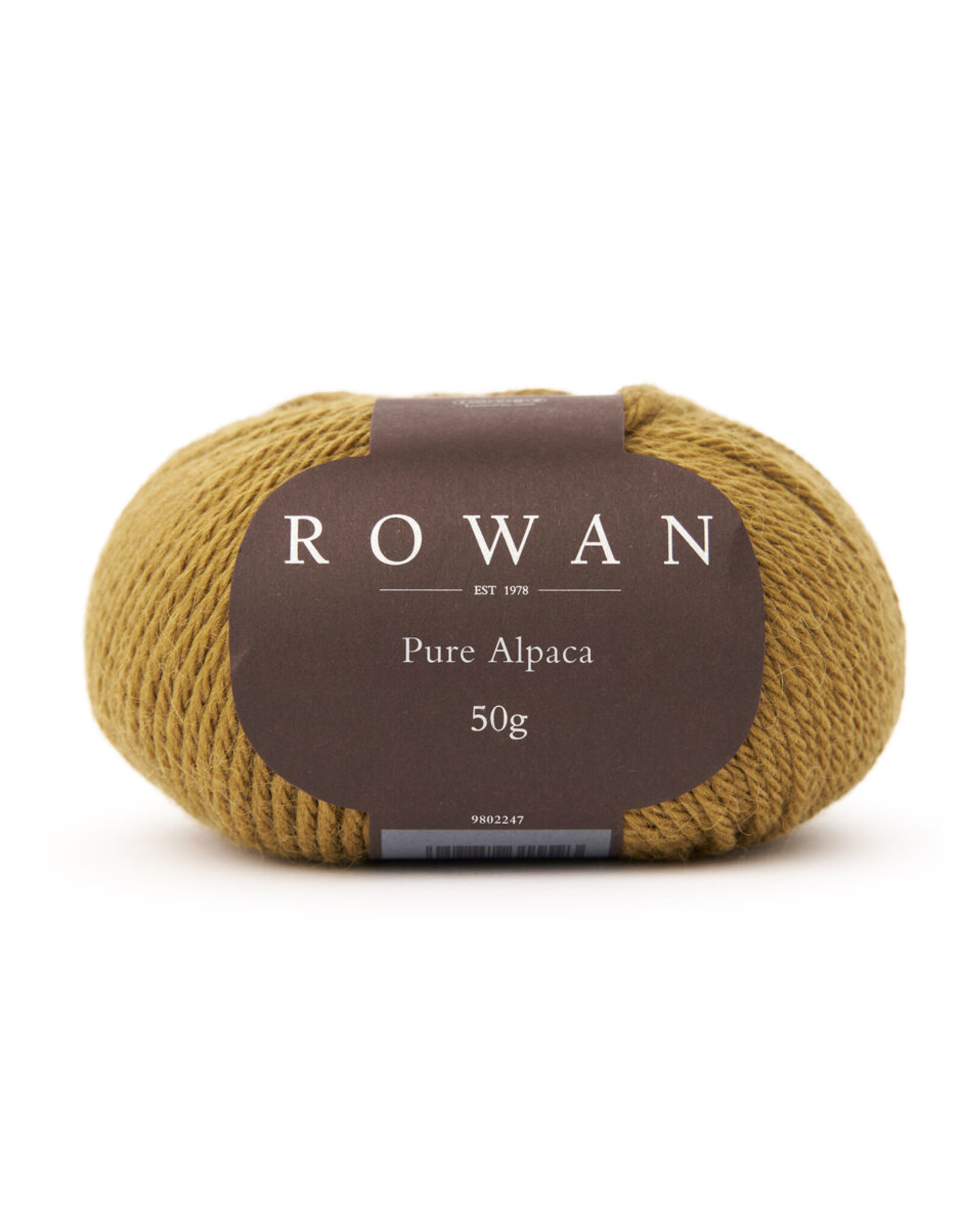 Rowan Rowan Pure Alpaca 00123