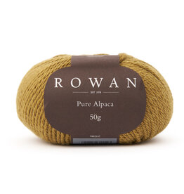 Rowan Rowan Pure Alpaca 00123