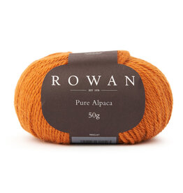 Rowan Rowan Pure Alpaca 00122