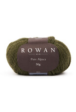Rowan Rowan Pure Alpaca 00126
