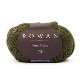 Rowan Rowan Pure Alpaca 00126