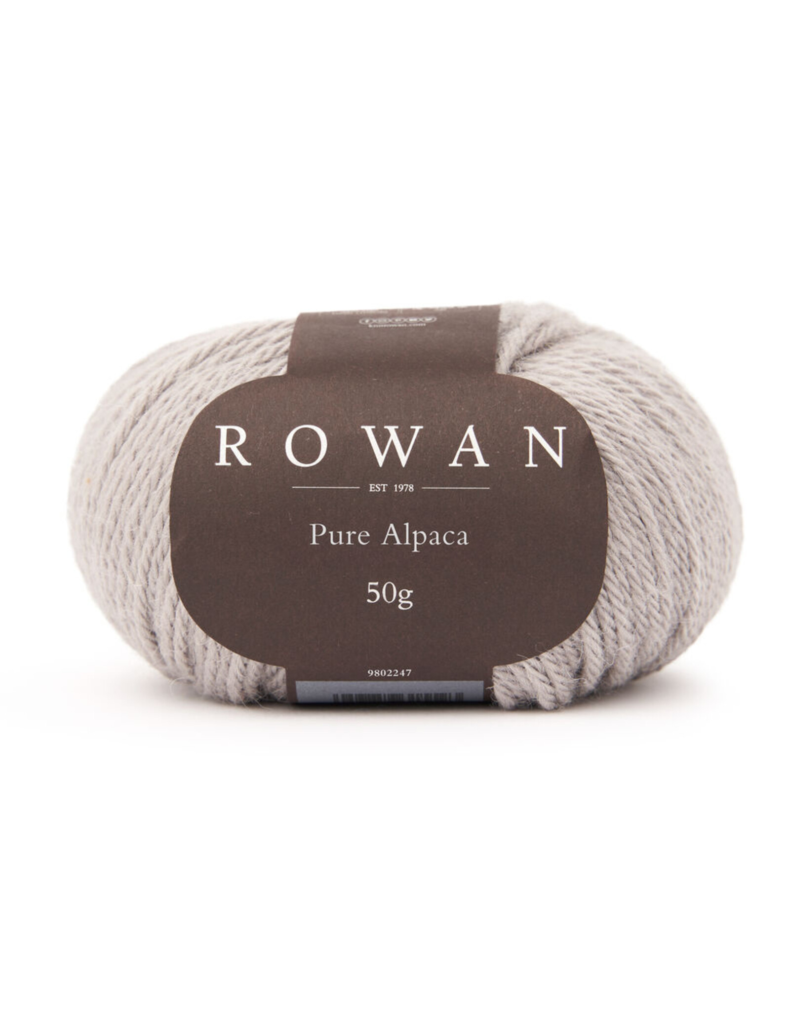 Rowan Rowan Pure Alpaca 00113