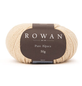 Rowan Rowan Pure Alpaca 00112
