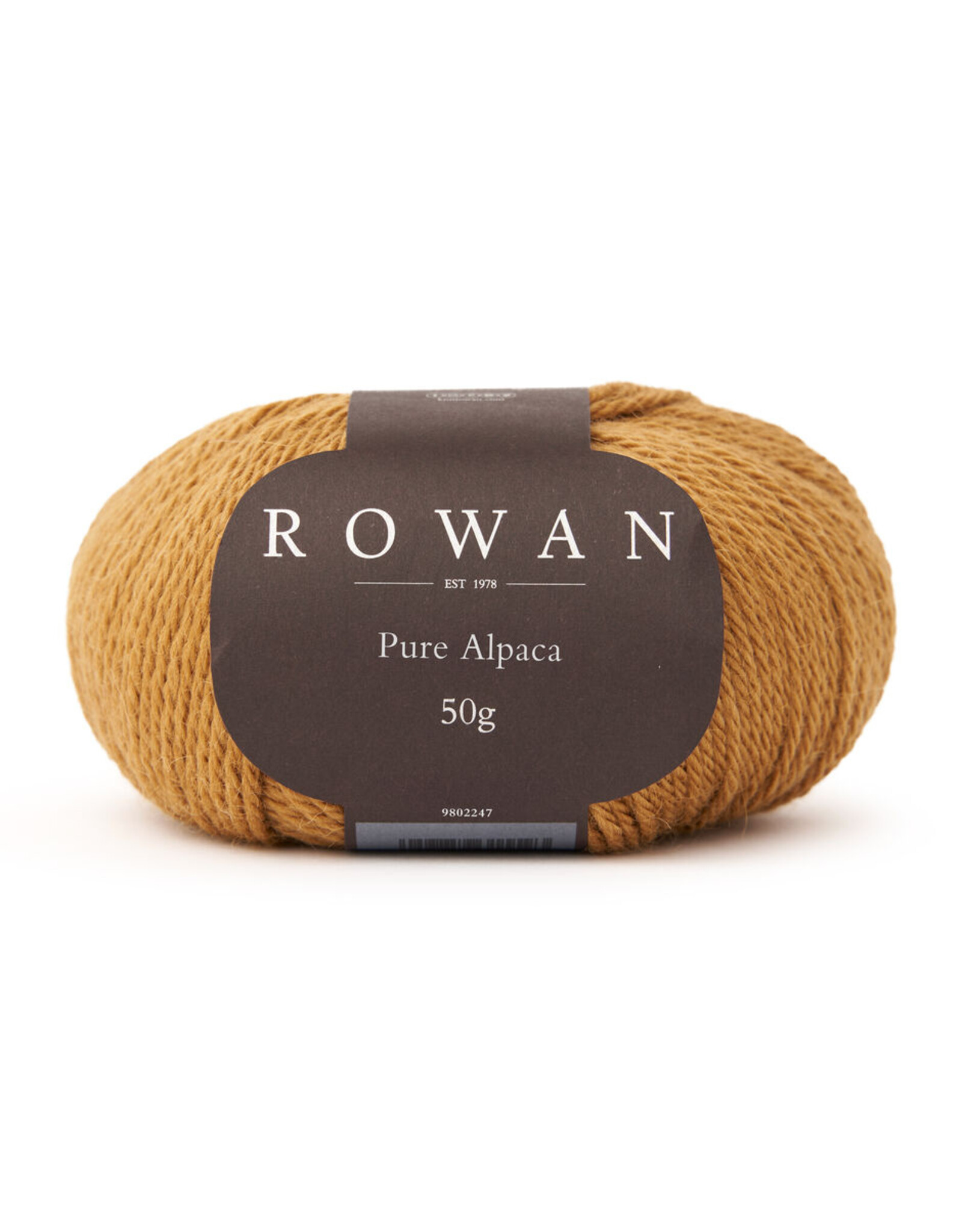 Rowan Rowan Pure Alpaca 00114