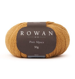 Rowan Rowan Pure Alpaca 00114