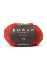 Rowan Rowan Pure Alpaca 00121