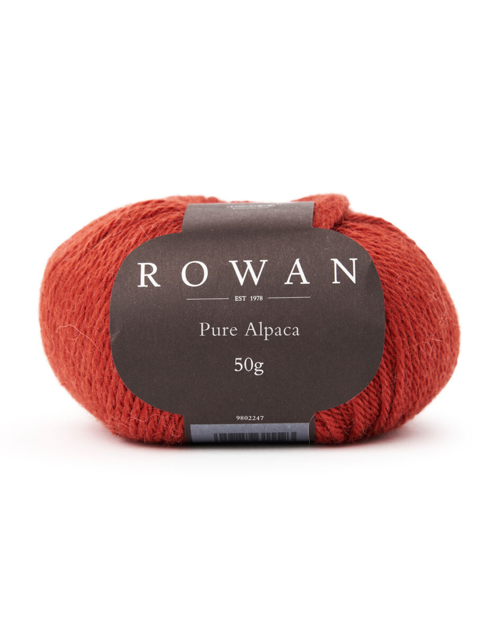 Rowan Rowan Pure Alpaca 00121