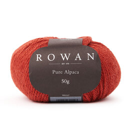 Rowan Rowan Pure Alpaca 00121