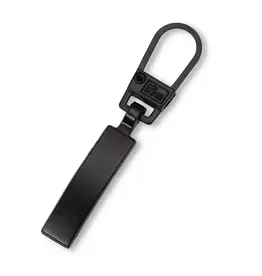 Prym Prym rits trekker zwart strak