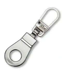 Prym Prym rits trekker zilver ring