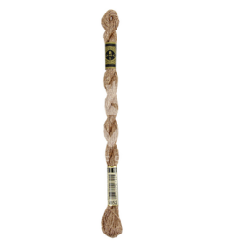 DMC DMC Perlé metallisé 5852