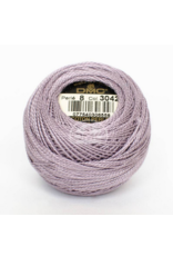 DMC DMC Coton perlé nr.8 10gr 3042
