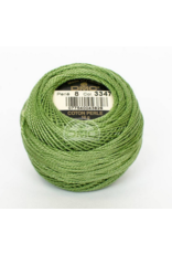 DMC DMC Coton perlé nr.5 10gr 3347