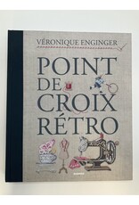 Point de croix rétro - V. Enginger