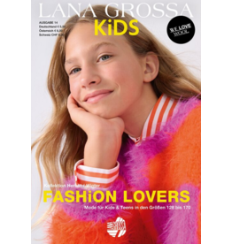 Lana Grossa Lana Grossa Kids 14