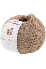 Lana Grossa Lana Grossa Natural Lama Fine 111