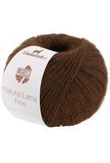 Lana Grossa Lana Grossa Natural Lama Fine 113