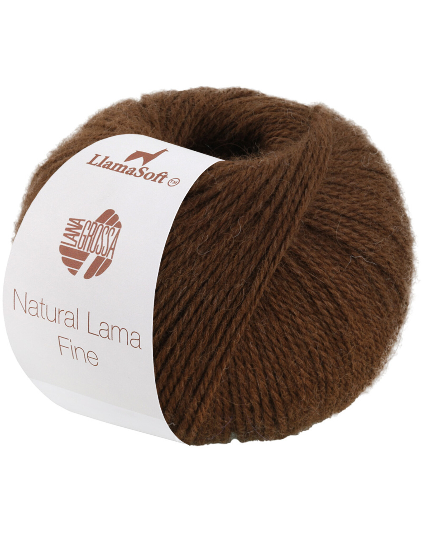 Lana Grossa Lana Grossa Natural Lama Fine 113