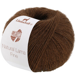 Lana Grossa Lana Grossa Natural Lama Fine 113