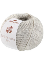 Lana Grossa Lana Grossa Natural Lama Fine 112
