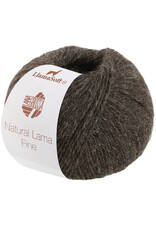 Lana Grossa Lana Grossa Natural Lama Fine 115