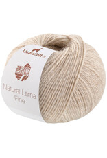 Lana Grossa Lana Grossa Natural Lama Fine 110