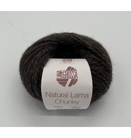 Lana Grossa Lana Grossa Natural Lama Chunky 15