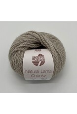 Lana Grossa Lana Grossa Natural Lama Chunky 12