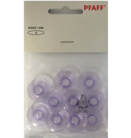 Pfaff Pfaff spoelen Expression-serie (10 spoelen)